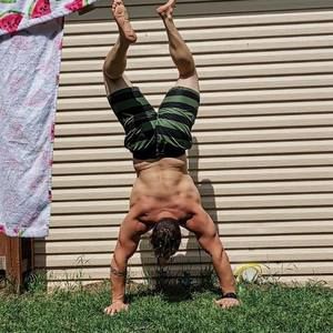 Meet your Posher, Shaun